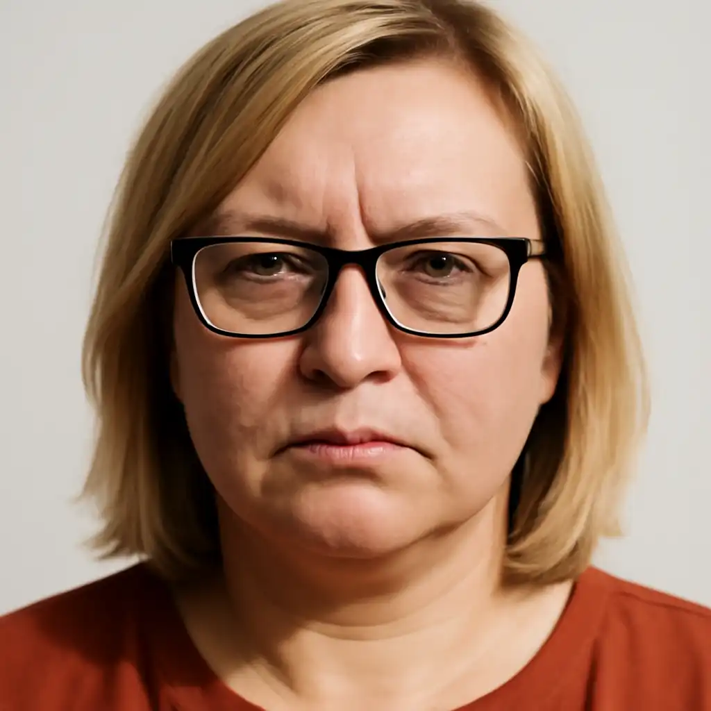 Katarzyna Nowak